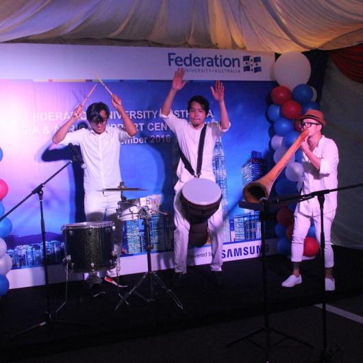 School event performance provider